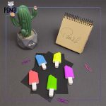 هایلایتر طرح بستنی