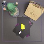 هایلایتر فسفری