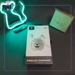 هدفون شیر طوسی