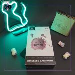 هدفون طرح شیر