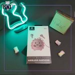 هدفون بلوتوث لنیز 2