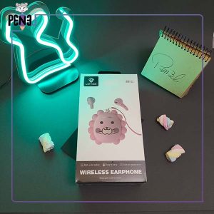 هدفون بلوتوث لنیز 2