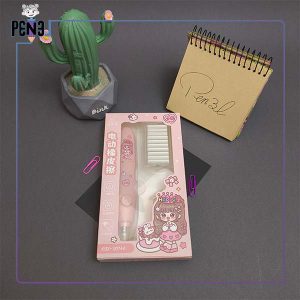 پاک کن برقی دخترونه