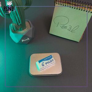 پاک کن پایلوت