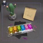 پک 6 عددی لاک غلط گیر رولی