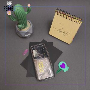 پک لوازم رسم