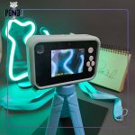 کیفیت دوربین عکاسی فیل آبی