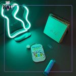 آینه درب دار چشم و نظر