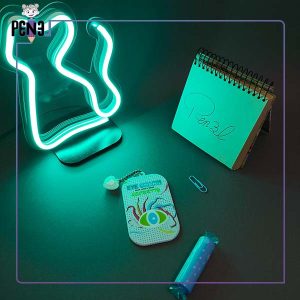 آینه درب دار چشم و نظر