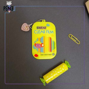 آینه گوسفند زرد