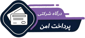 آیکون پرداخت امن