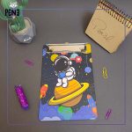 تخته شاستی فضانورد برند پاییزان