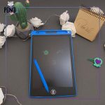 تخته هوشمند آبی