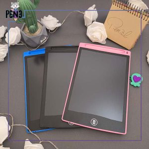 تخته هوشمند با قلم