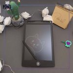 تخته هوشمند مشکی