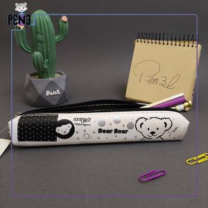 جامدادی خرس