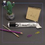 جامدادی طرح خرس