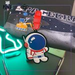 جامدادی طرح فضانورد