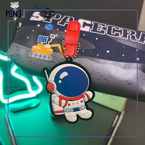 جامدادی طرح فضانورد