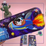 جامدادی فضانورد