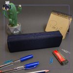 جامدادی مشکی ساده