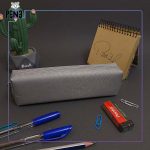 جامدادی نقره ای