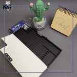 جامدادی نوستالژی فضانورد