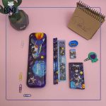 ست لوازم تحریر فضانورد