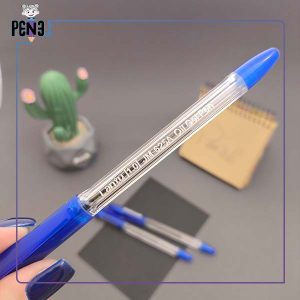 خودکار آبی لانتو 1