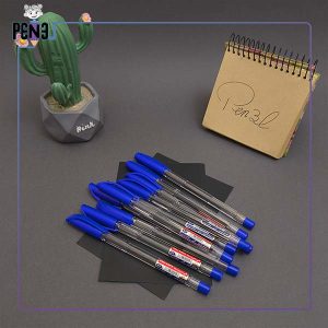 خودکار آبی کیان