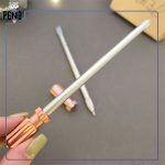 خودکار آبی ابزار پیچ گوشتی صورتی