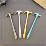 خودکار آبی ابزار چکش