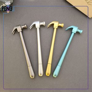 خودکار آبی ابزار چکش