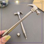 خودکار آبی ابزار چکش کربنی