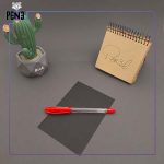 خودکار قرمز لانتو