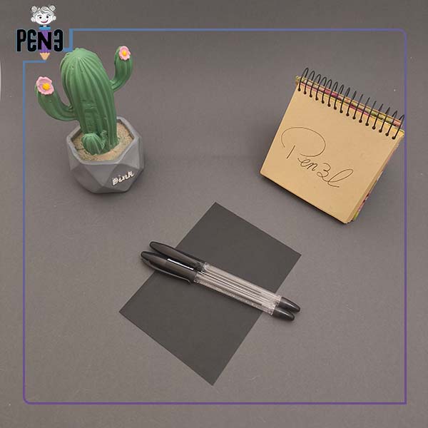 خودکار مشکی لانتو خودکار مشکی لانتو