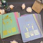 دفاتر آیلار حیوانات