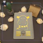 دفتر آیلار طوسی