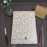 دفتر سپهر منگنه ای