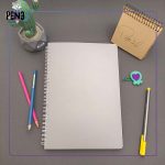 دفتر طوسی سپند پشت