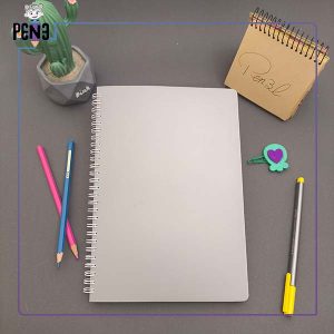 دفتر طوسی سپند پشت