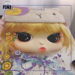 دفتر عروسکی سپند جلو