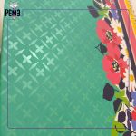 دفتر گل سبز نزدیک