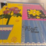 دفتر گلدون جاندارک نزدیک