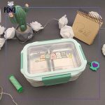 لانچ باکس حیوانات