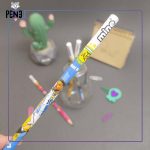 مداد goat فوتبال