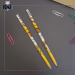 مداد بلینگهام 2 تا