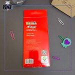 مداد رنگی 12 رنگ مشخصات