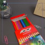 مداد رنگی mgm