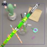 مداد comic ماین